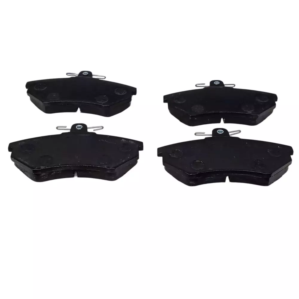 Rane Front Disc Brake Pad Set For General Motors CHERVOLET ENJOY (PREMIUM), RBL/PDP/521