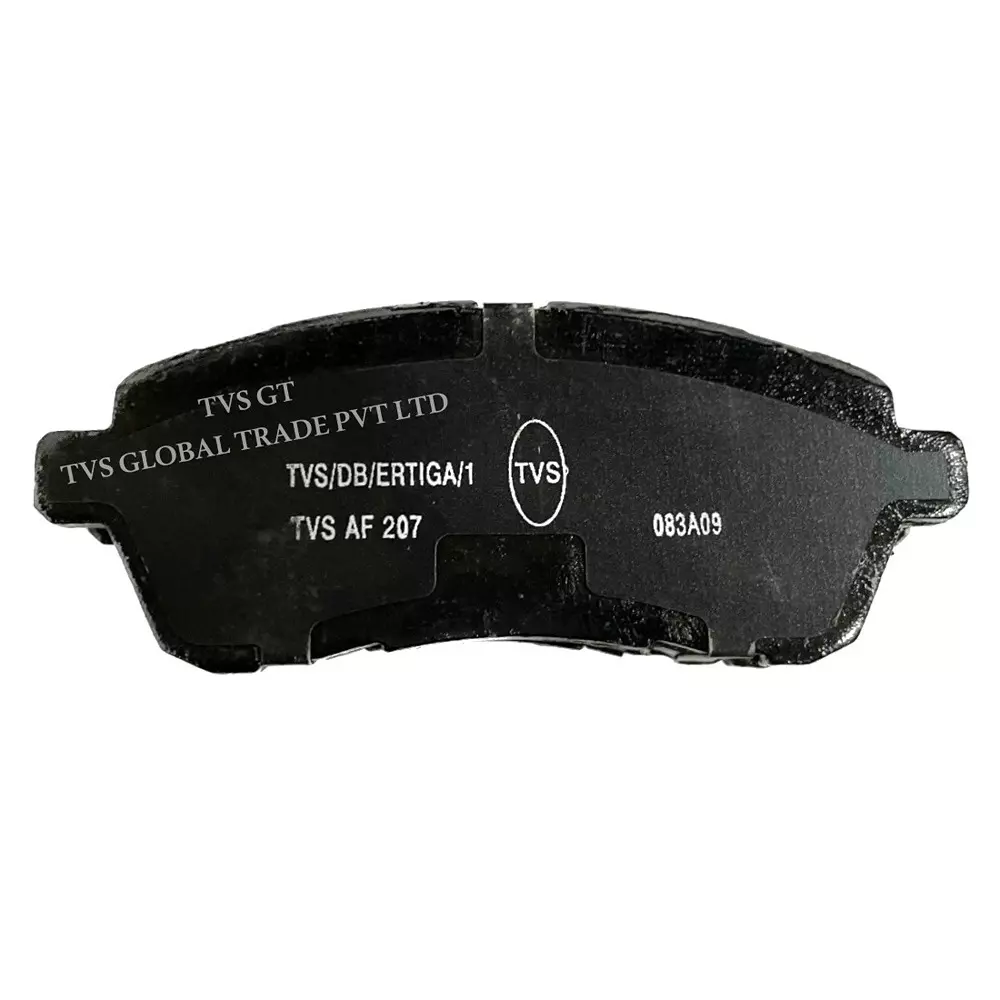 tvs-disc-pad-tvs-af207-for-maruti-ertiga-640023077-pack-of-8