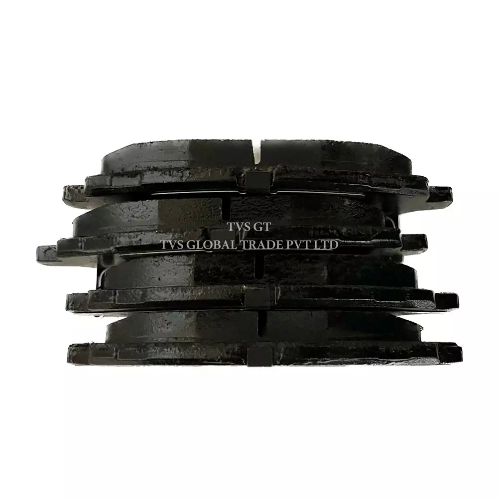 tvs-disc-pad-tvs-af207-for-maruti-ertiga-640023077-pack-of-8