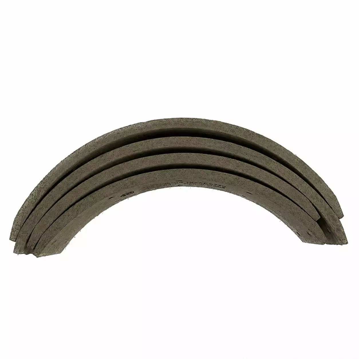 TVS Brake Lining TVS AF5775 for MAHINDRA OTHERS, 618481160
