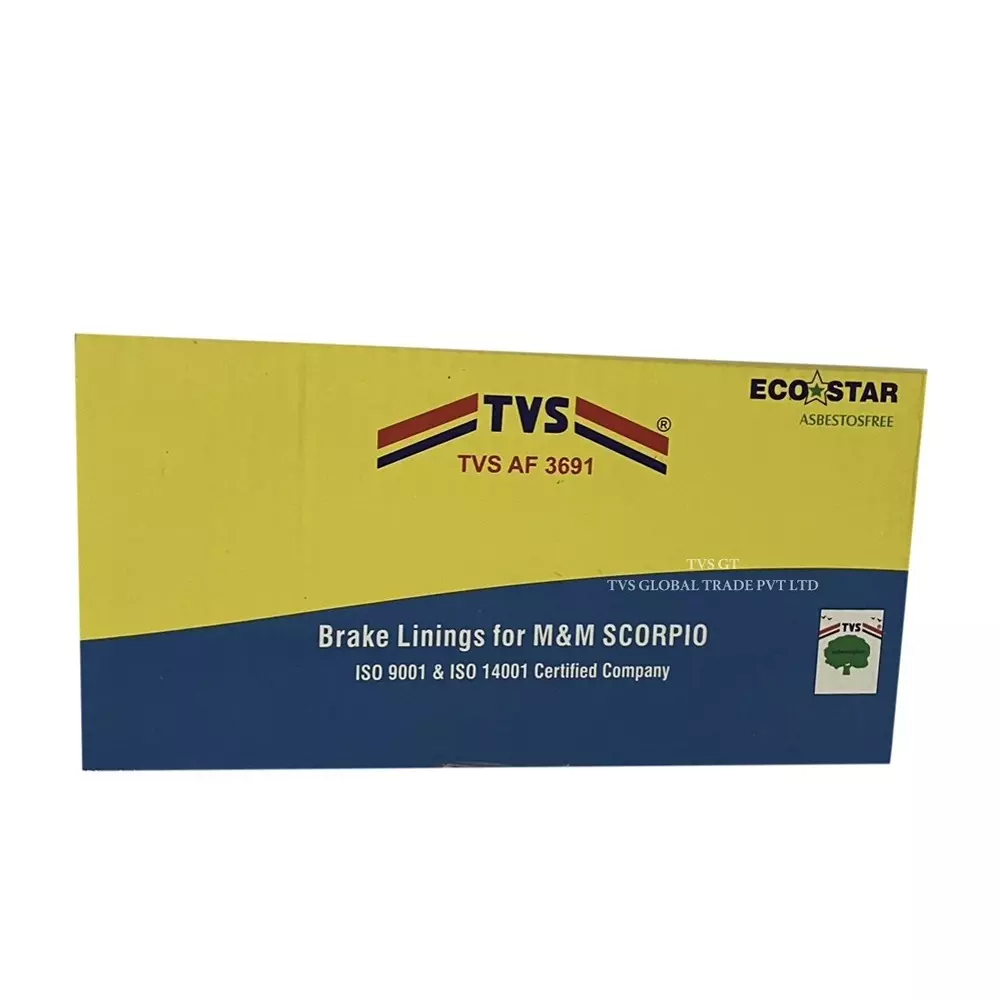 tvs-brake-lining-tvs-af3691-for-mahindra-scorpio-110440199-pack-of-10