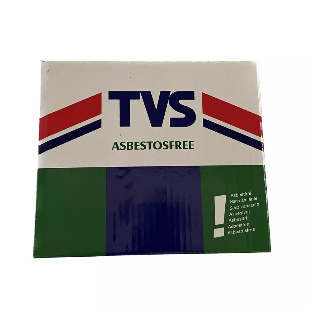 TVS Brake Lining TVS AF230 for SCANIA OTHERS, SCANIA N.A., 621689262