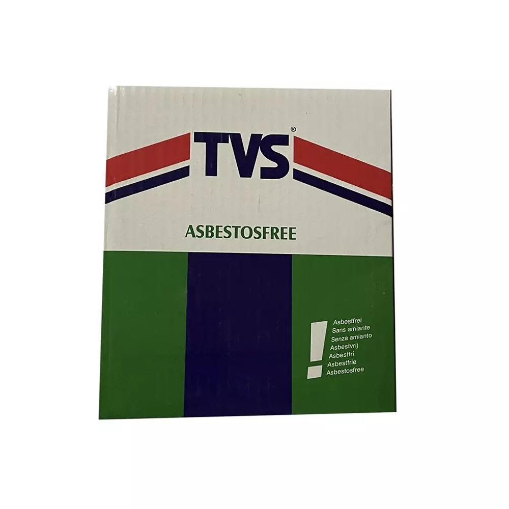 TVS Brake Lining TVS AF230 for VOLVO FM, VOLVO FMX, VOLVO FH, VOLVO OTHERS, 111355062