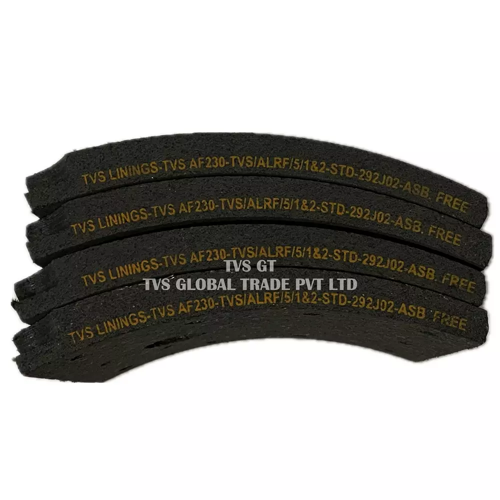 tvs-brake-lining-tvs-af230-for-ashok-leyland-haulage-611994262-pack-of-2