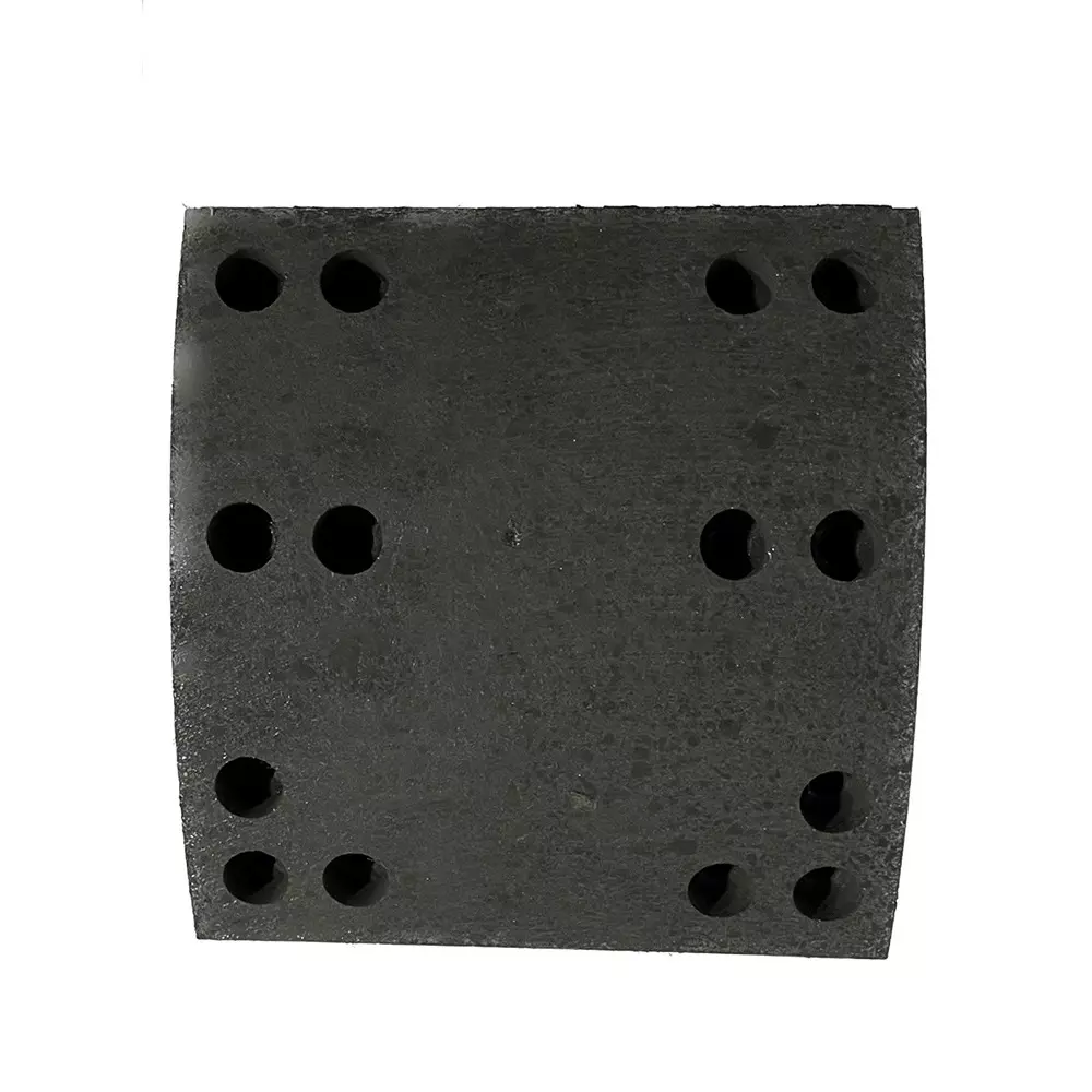 TVS Brake Lining TVS AF235 for BHARATBENZ 40-55T-HDTT, BHARATBENZ OTHERS, 620285237