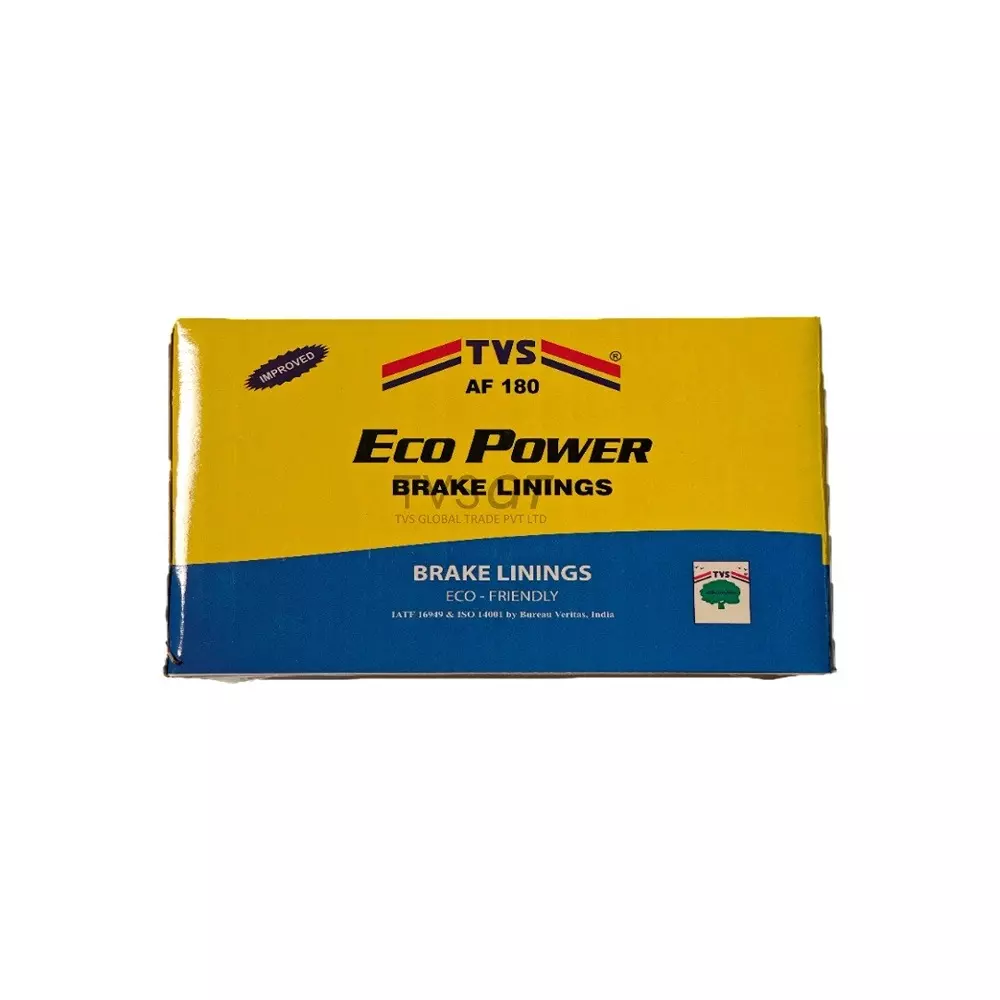 tvs-brake-lining-tvs-af180-for-ashok-leyland-icv-ecomet-eicher-others-tata-starbus-622880189-pack-of-4