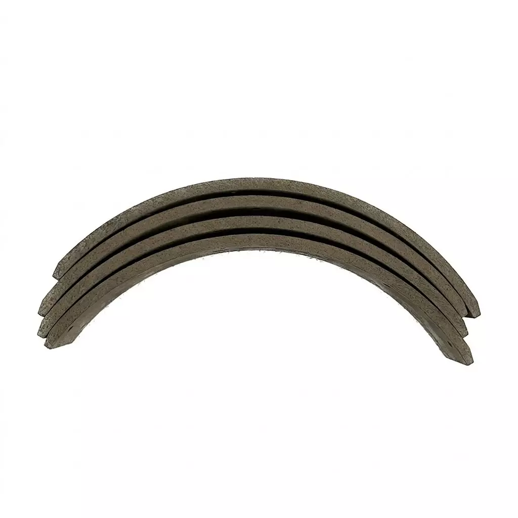 TVS Brake Lining TRUX POWER for TATA HCV OTHERS, 619101059