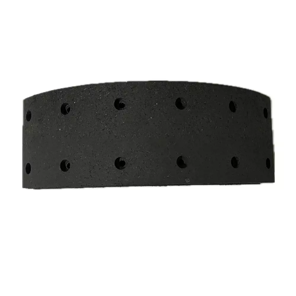 TVS Brake Lining TVS AF180 for EICHER 12-17.75T, SML ISUZU OTHERS, 111432089