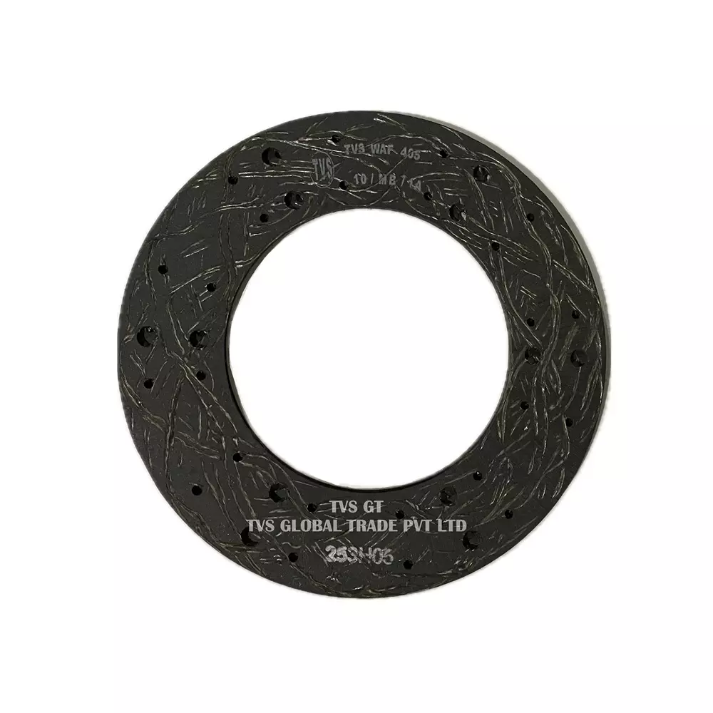 tvs-clutch-facing-tvs-waf405-for-swaraj-mazda-211215049-pack-of-10