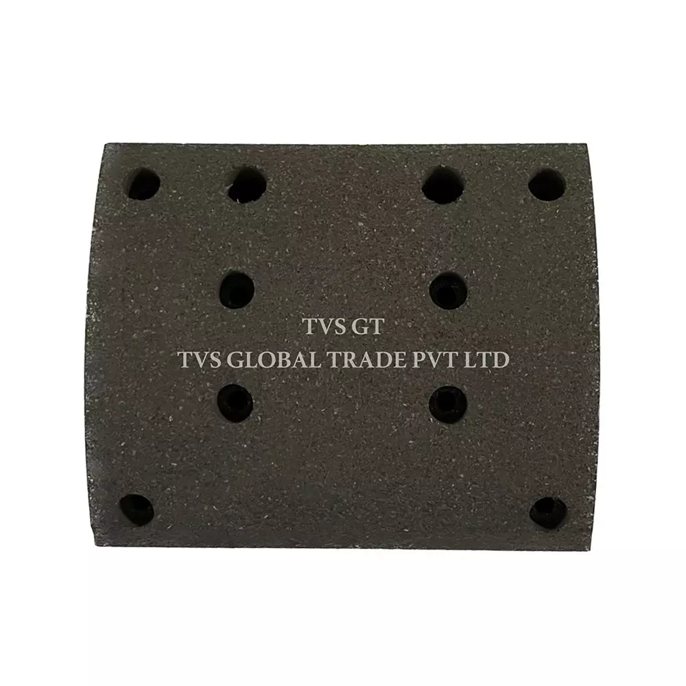 tvs-brake-lining-tvs-af235-for-man-cla-16-25t-man-cla-30-50t-force-others-611034182-pack-of-2