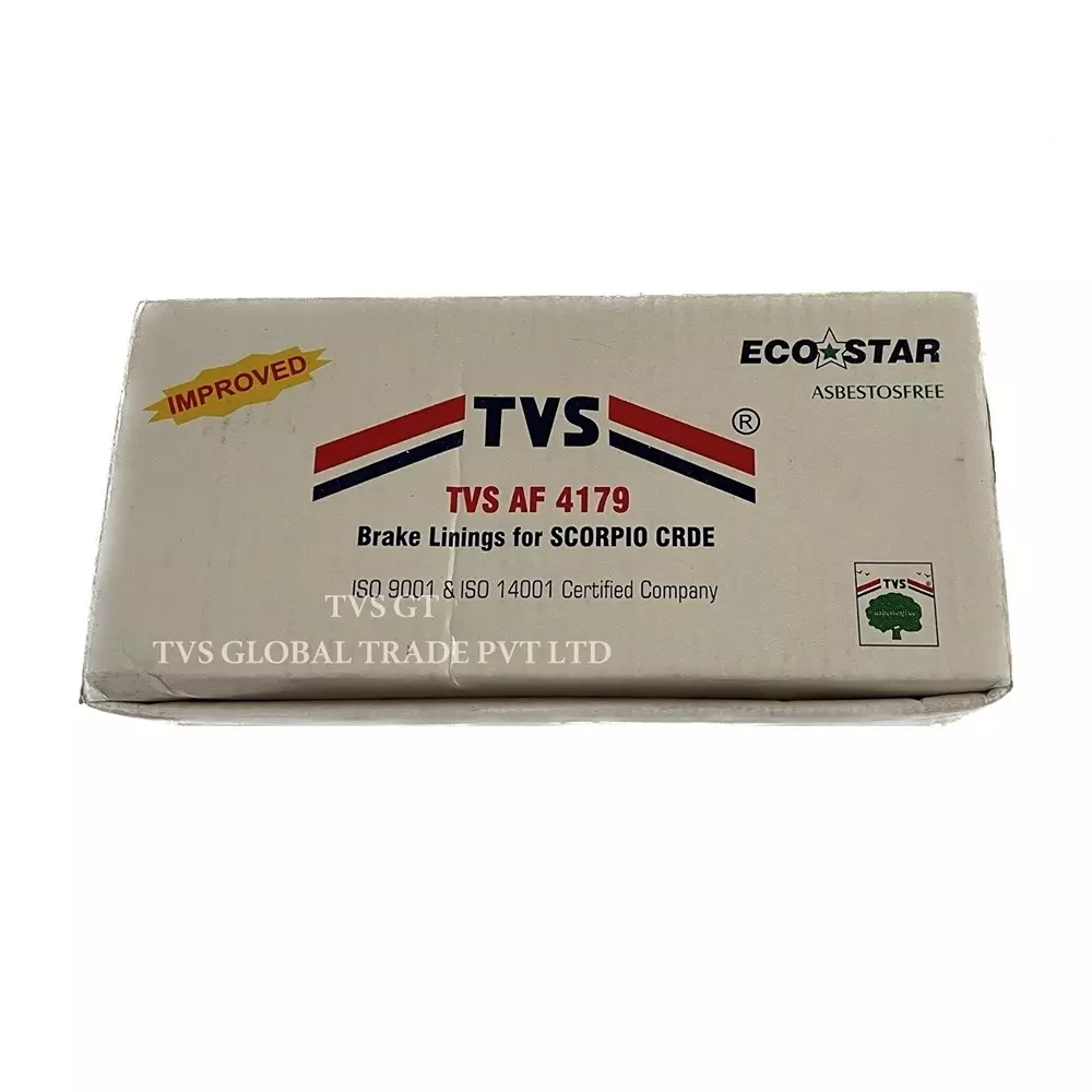 tvs-brake-lining-tvs-af4179-for-mahindra-scorpio-610305113-pack-of-10