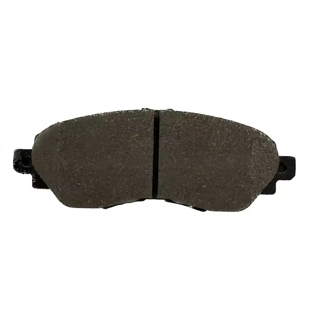 TVS Disc Pad TVS AF207C for MARUTI Ignis, 643405077