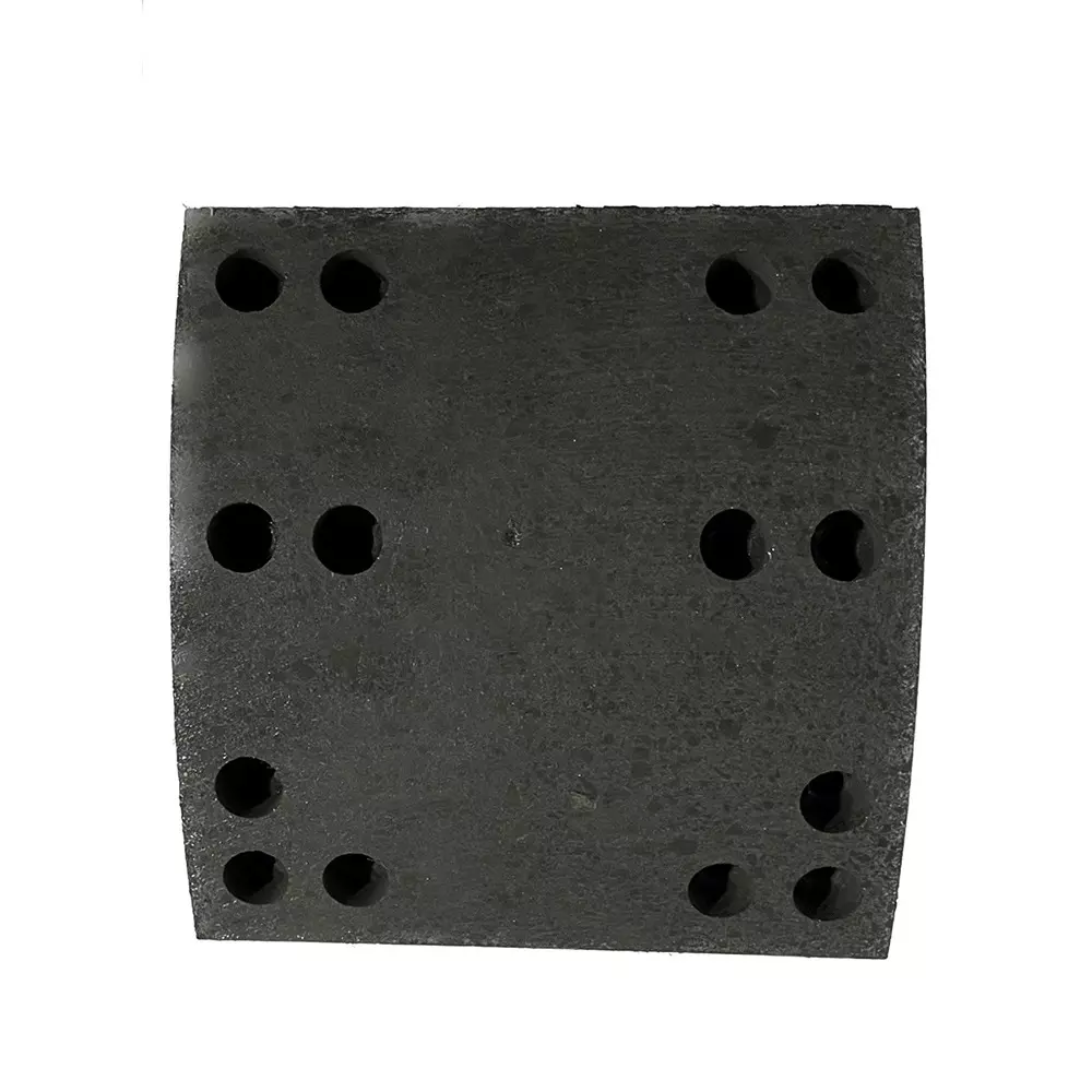 TVS Brake Lining TVS AF235 for BHARATBENZ 40-55T-HDTT, BHARATBENZ OTHERS, 620285137