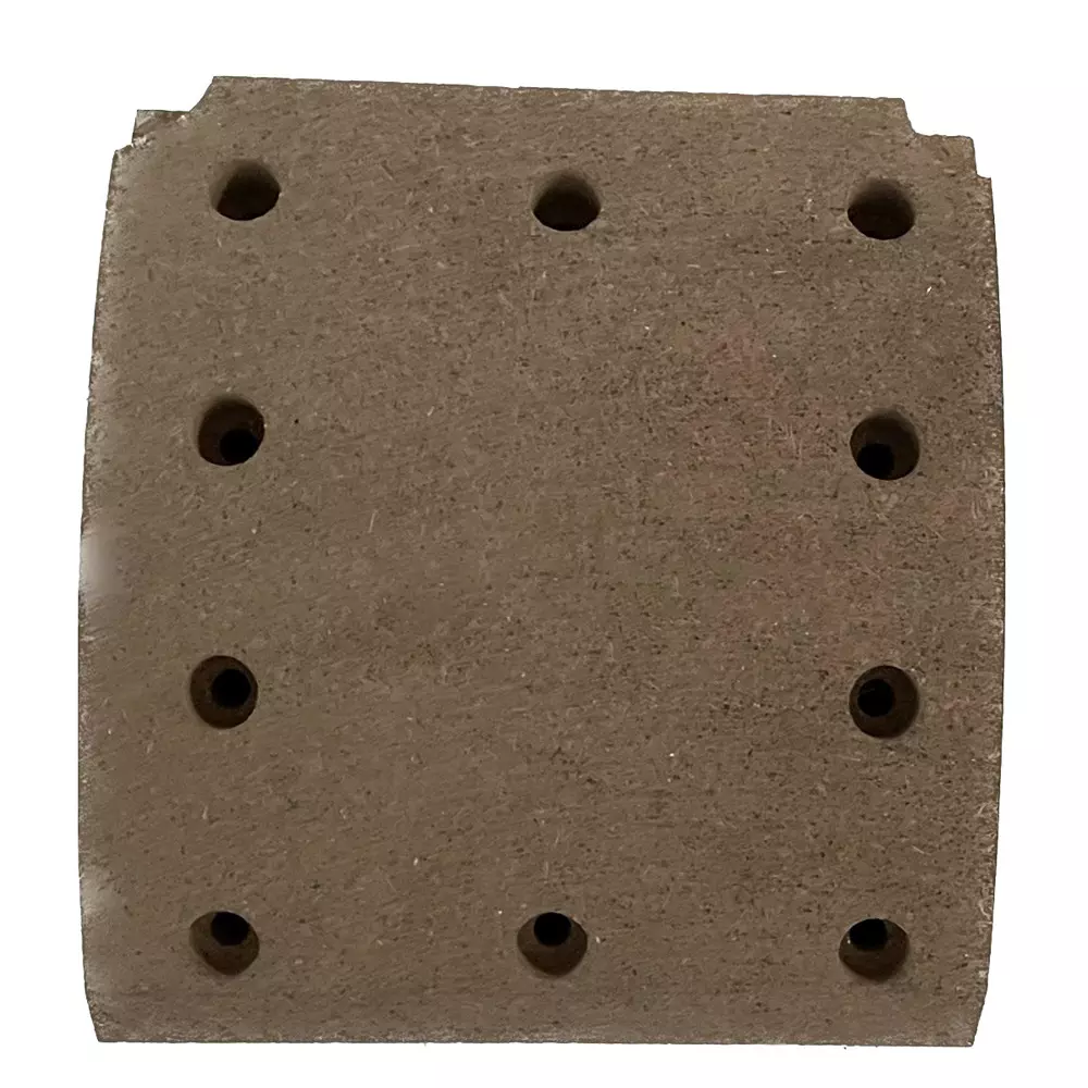 TVS Brake Lining TVS AF63 for TATA 8-18T, TATA 18.5-28T, TATA Others, 601101143