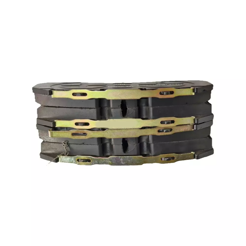 TVS Bonded Shoe TVS H038BV for VOLVO OTHERS, 640771090