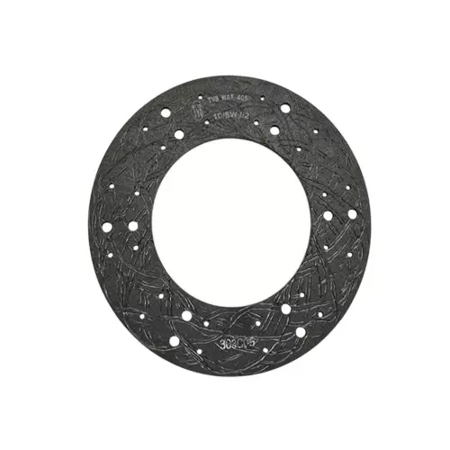 TVS Clutch Facing TVS WAF405 for TVS OTHERS, 215254049