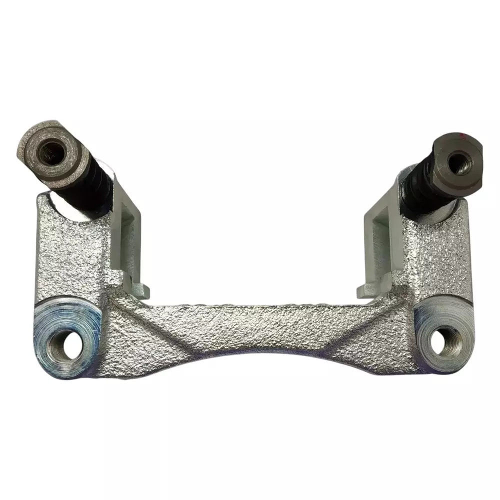 TVS Girling Brake Caliper Kit Carrier Assy For Swift/Dzire/Ritz, 29932361