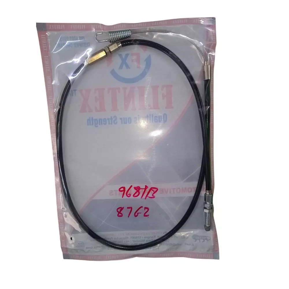 FLINTEX Clutch Cable Assembly for EXTRA POWER Old Model, FX-968/B