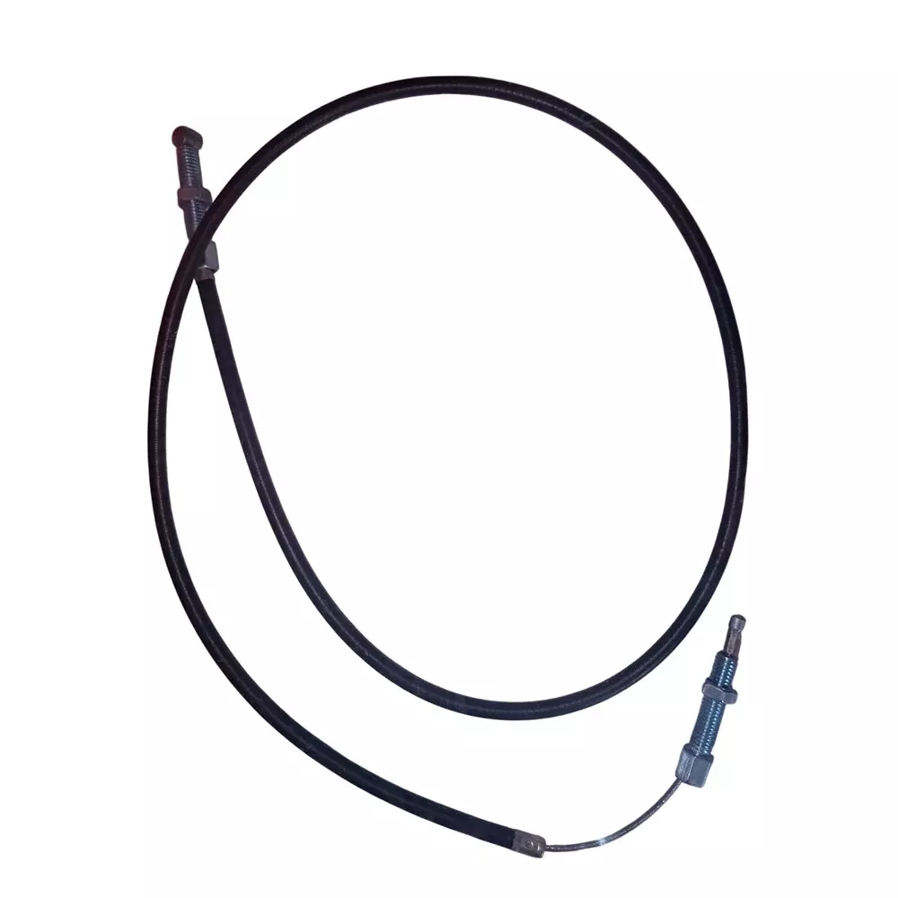 FLINTEX Clutch Cable Assembly for SARACHI 42.5 Inch, FX-941/E