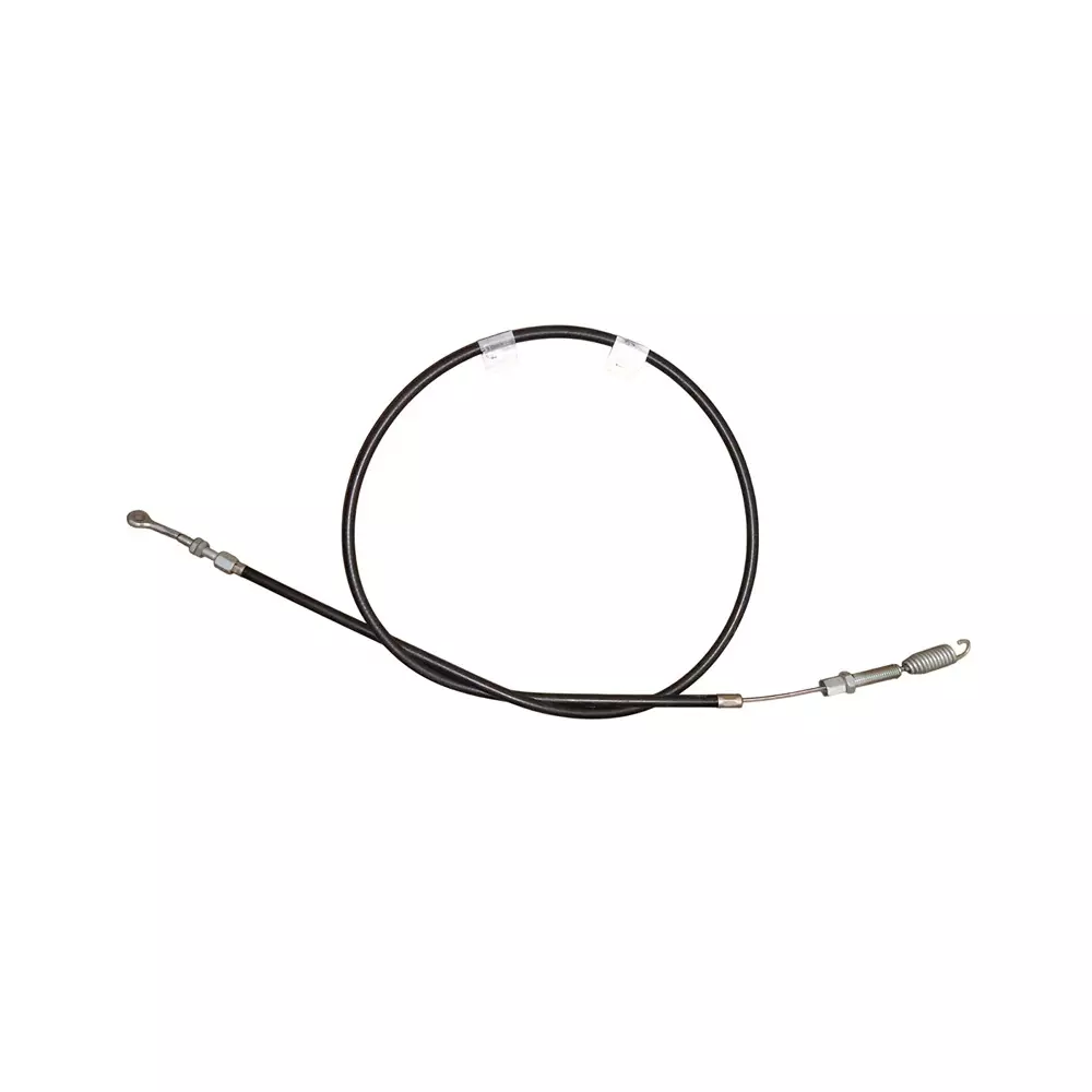 FLINTEX Clutch Cable Assembly for LILLY 832 D-Type, FX-996