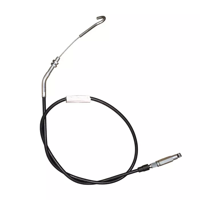 FLINTEX Turning Clutch Cable for ICD With Adjuster, FX-A029