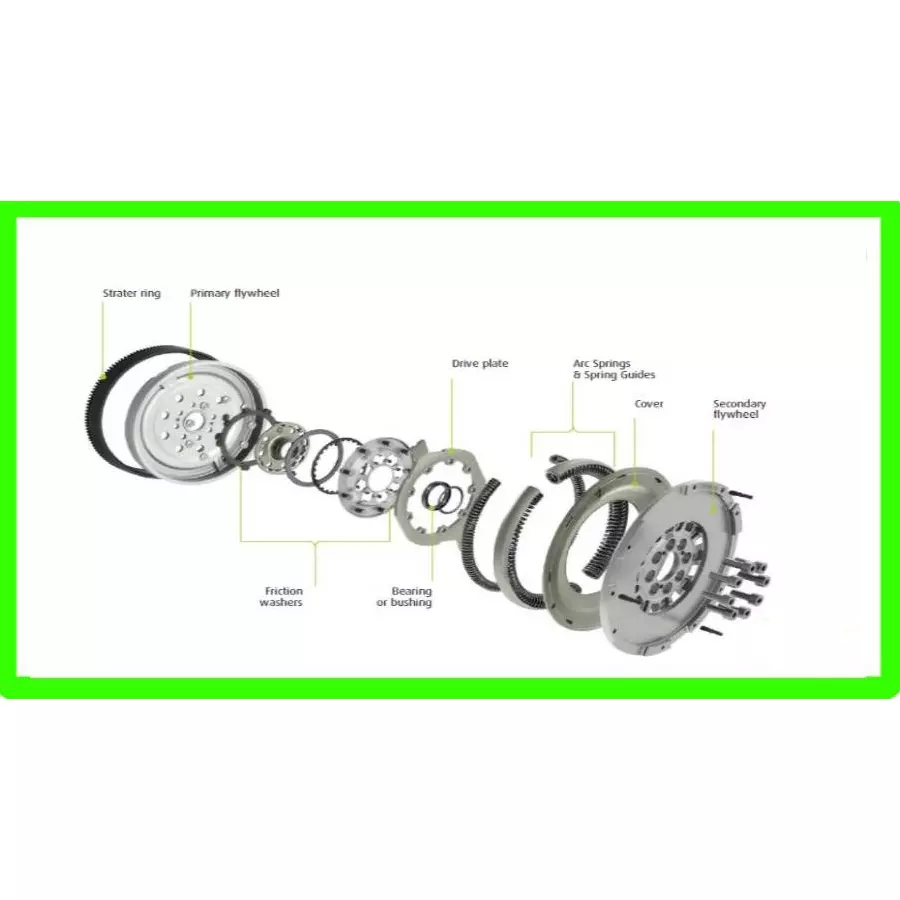 valeo-260-mm-dual-mass-flywheel-for-mahindra-xuv-500-old-843655