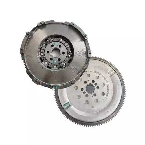 Valeo Dual Mass Flywheel Assembly for M&M XUV 500/SCORPIO B, 843666
