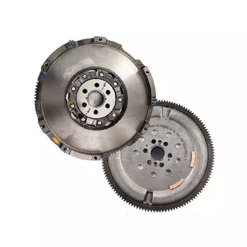 Valeo Dual Mass Flywheel Assembly for M&M XUV 700 2.2L DSL, 843667