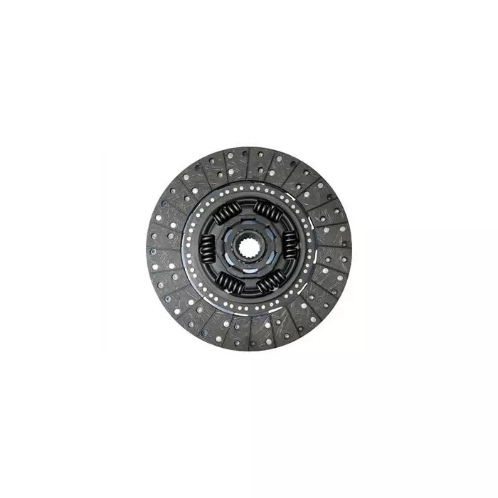 Valeo Clutch Disc 18 Teeth 360 mm Outer Diameter for Industrial Use, 843258