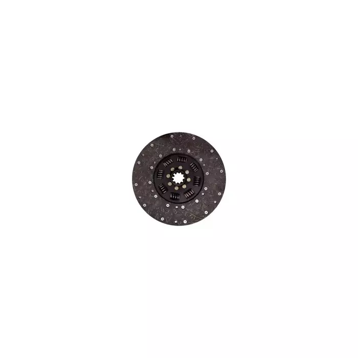 Valeo Clutch Disc 18 Teeth 430 mm Outer Diameter for Industrial Use, 843251