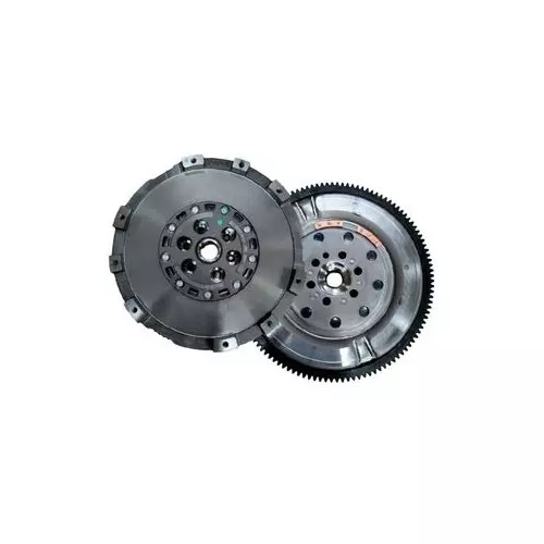 Valeo Dual Mass Flywheel Assembly for JEEP MERIDIAN 2L 250D, 843689