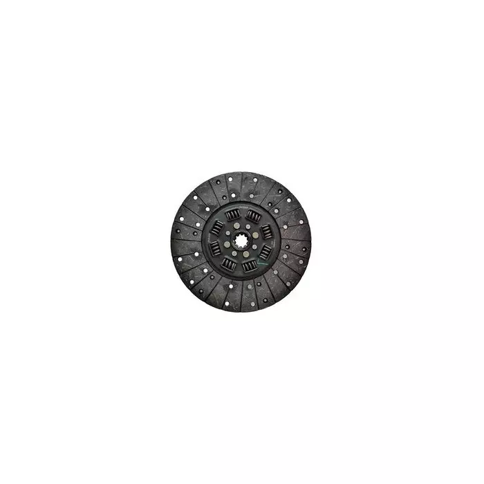 Valeo Clutch Disc 10 Teeth 330 mm Outer Diameter for Industrial Use, 843265