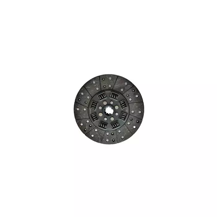 Valeo Clutch Disc 10 Teeth 280 mm Outer Diameter for Industrial Use, 843262