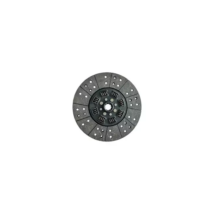 Valeo Clutch Disc 10 Teeth 310 mm Outer Diameter for Industrial Use, 843264