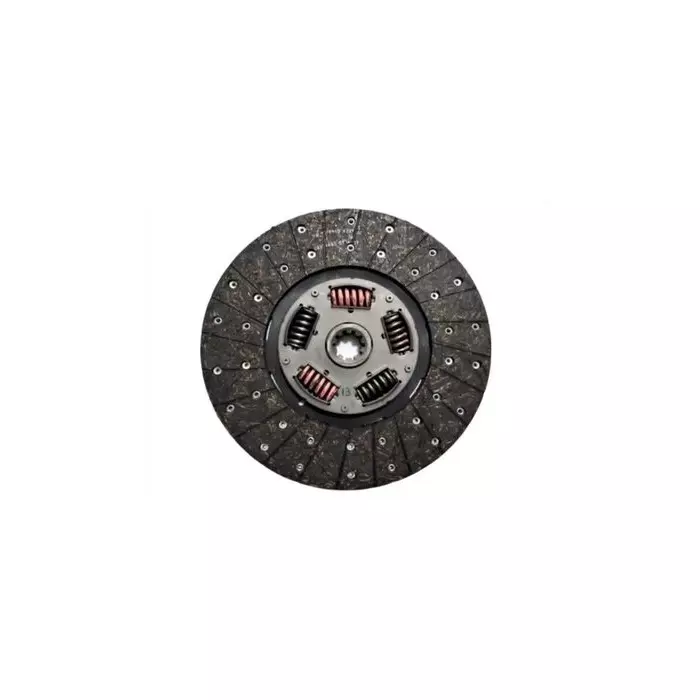 Valeo Clutch Disc 10 Teeth 190 mm Inner Diameter for Industrial Use, 843864