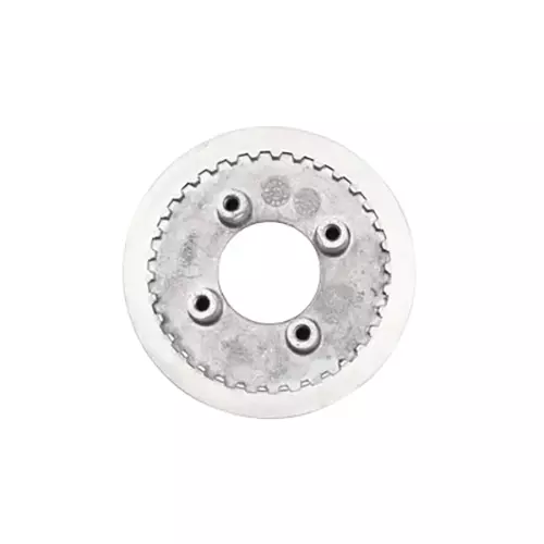 Hero Clutch Pressure Plate for Glamour Techno (Jan.2024), Glamour 125CC FV BSVI (Aug,2023), Glamour Canvas (Oct, 2022), Glamour Revamp OBD-II (Sept.,2024), Glamour Magnetic OBD II (Apr., 2025), 22350AANB01S