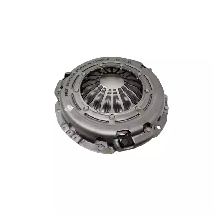 Valeo Clutch Pressure Plate 330 mm Outer Diameter for Industrial Use, 843134