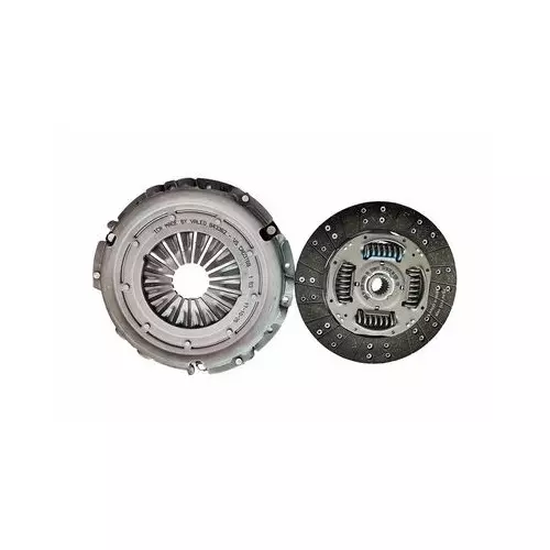 Valeo Clutch Set for INNOVA CRYSTA/FORTU, 843362
