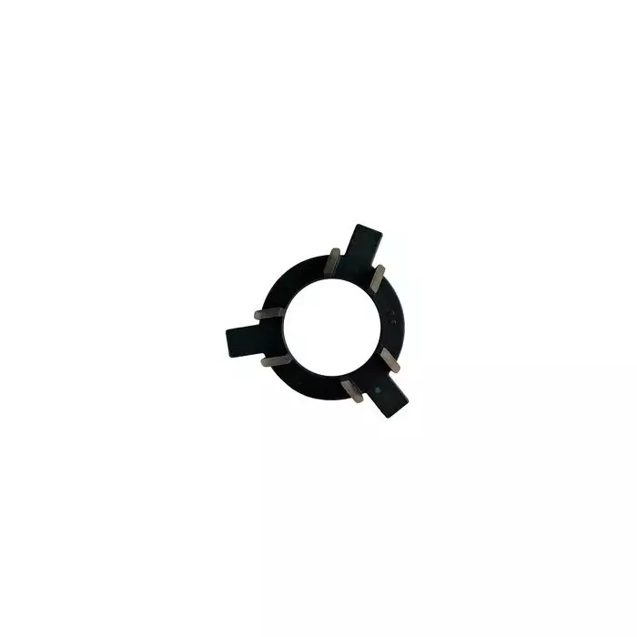 Valeo Release Plate 6 mm Inner Diameter Stainless Steel for Industrial Use, 843327