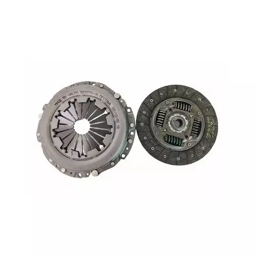 Valeo Clutch Set for HY I 20 1.4L/VERNA, 843363