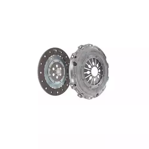 Valeo Clutch Set for ERTIGA/CIAZ/BREEZA/, 843686