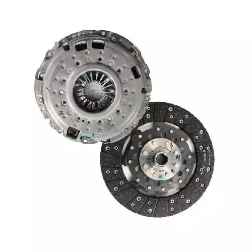 Valeo Clutch Set for M&M XUV 500 > 2019, 843669