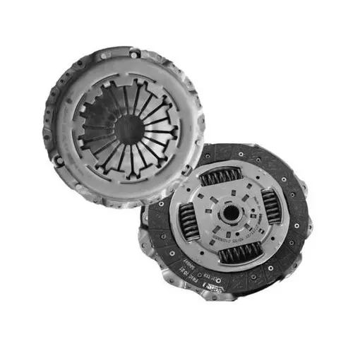 Valeo Clutch Set for VW POLO/FABIA 1.2L, 843659