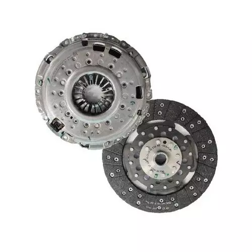 Valeo Clutch Set for M&M XUV 700 2.2L DS, 843670