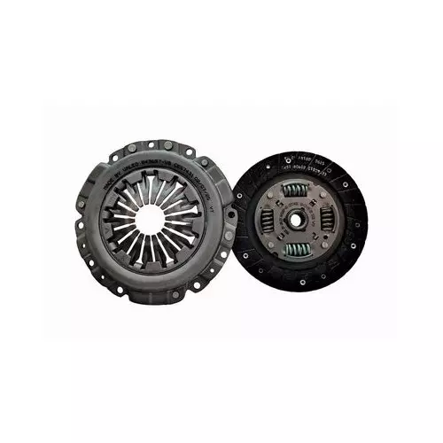 Valeo Clutch Set for 2P NEW BALENO 1.2L, 843687