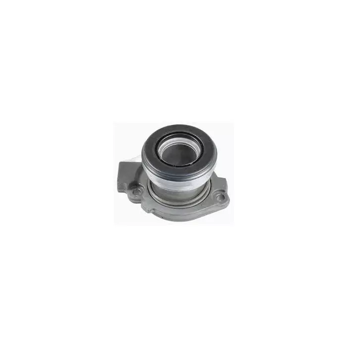 Valeo Central Slave Cylinder Clutch without Sensor 34 mm Bore Diameter Aluminium for Industrial Use, FTE-1101934