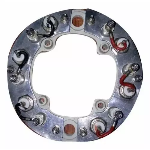 Buy Lucas Tvs Rectifier Assembling Kit, 26218829 Online in India at