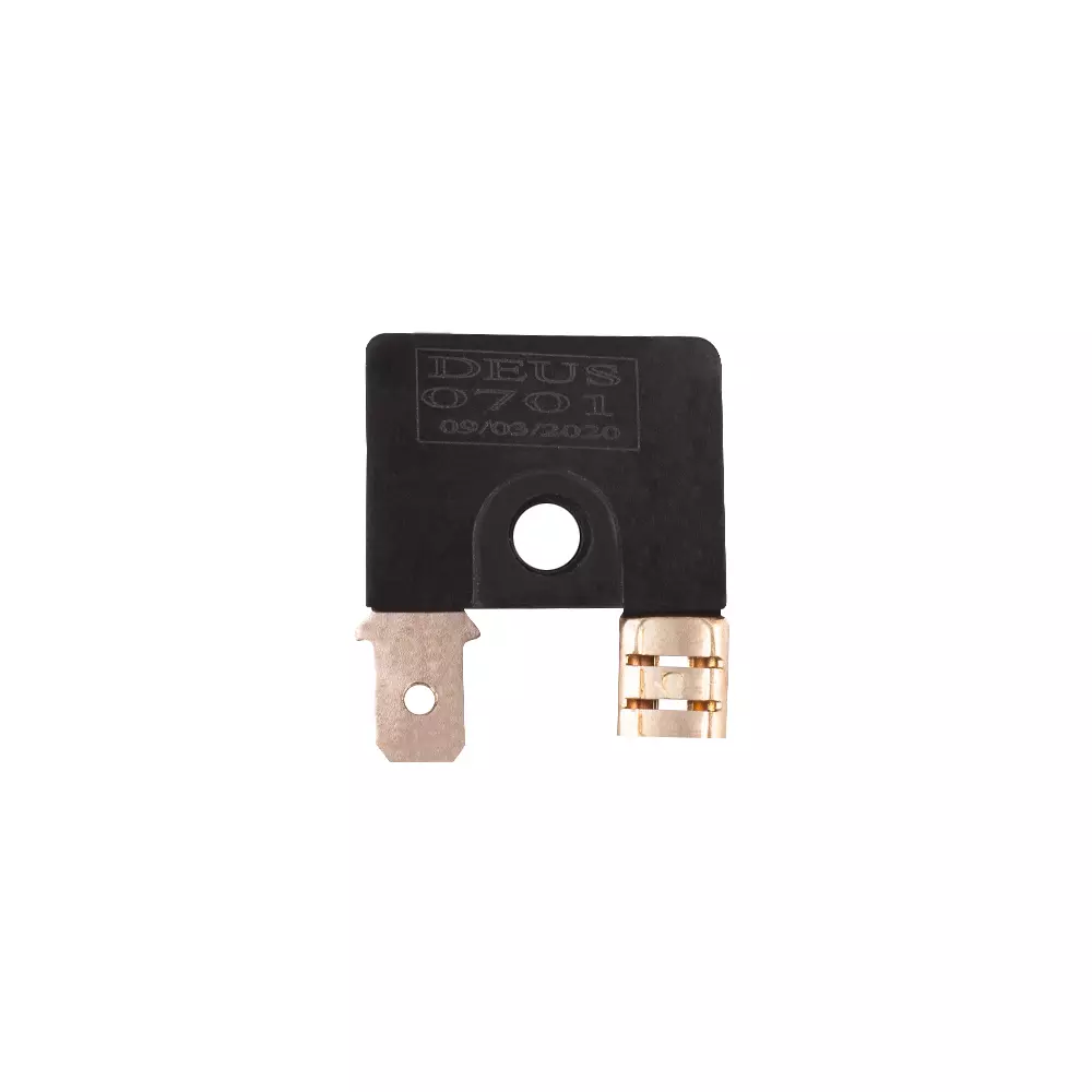 Deutsche Rectifier for TVS Suzuki 6.4V, DEUS-0701