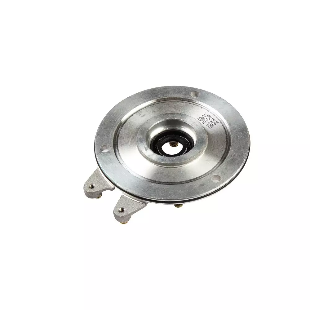Deutsche Coil Plate for Bajaj Boxer CT, AT, UG, KB-4S N/M, CT 100 (With Screw), DEUS-1398C