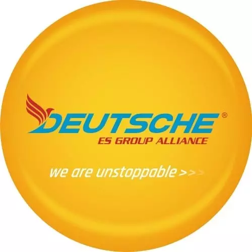 Deutsche Coil Plate for TVS Max 100, Suzuki Samurai (With Screw), DEUS-1360C